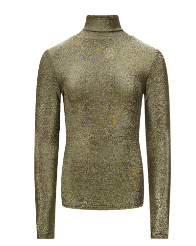 Gossip GLITTER COL MILOU GOUD