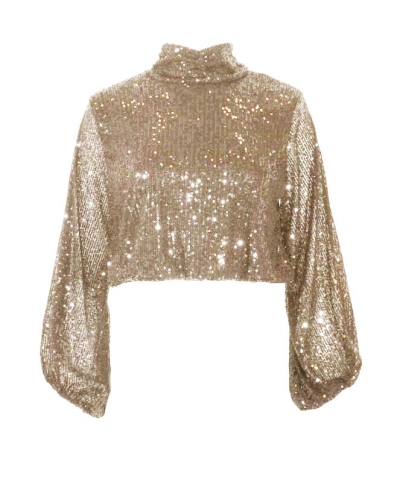 TOP CATH BEIGE