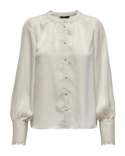 FRIDAY TOP ECRU 