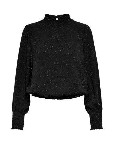 Only METTE INGA TOP GLITTER 