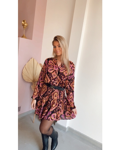 Harper & Yve BLOUSE MEGHAN