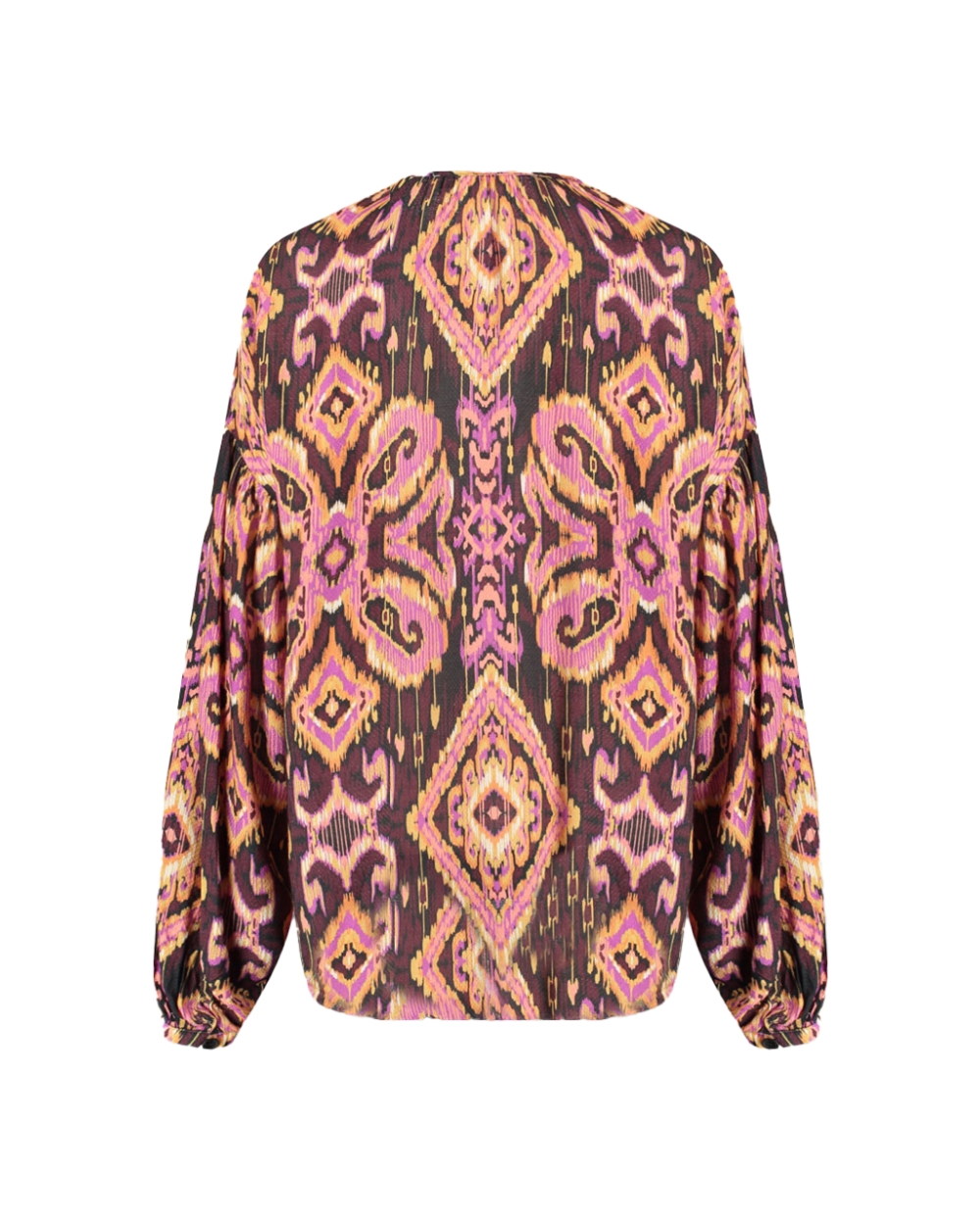 BLOUSE MEGHAN