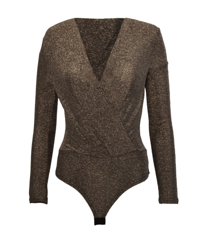 Gossip GOSSIP GLITTER BODY LILY GOUD 
