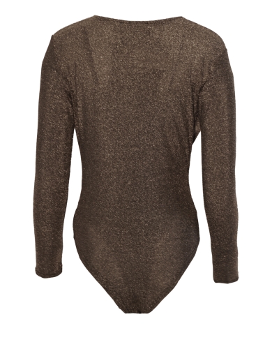 GOSSIP GLITTER BODY LILY GOUD 