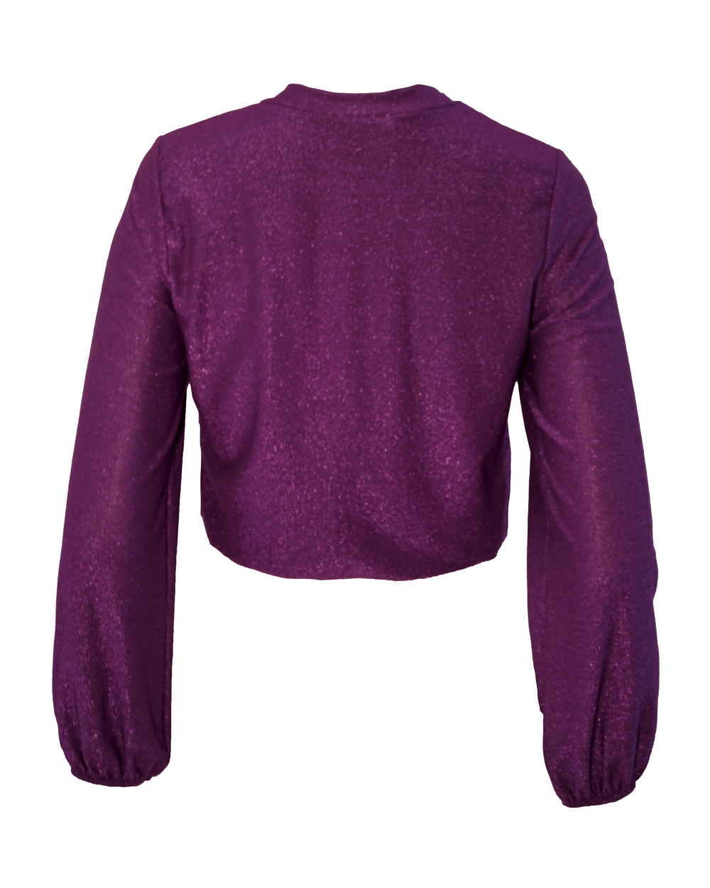 GOSSIP GLITTER TOP ANNE