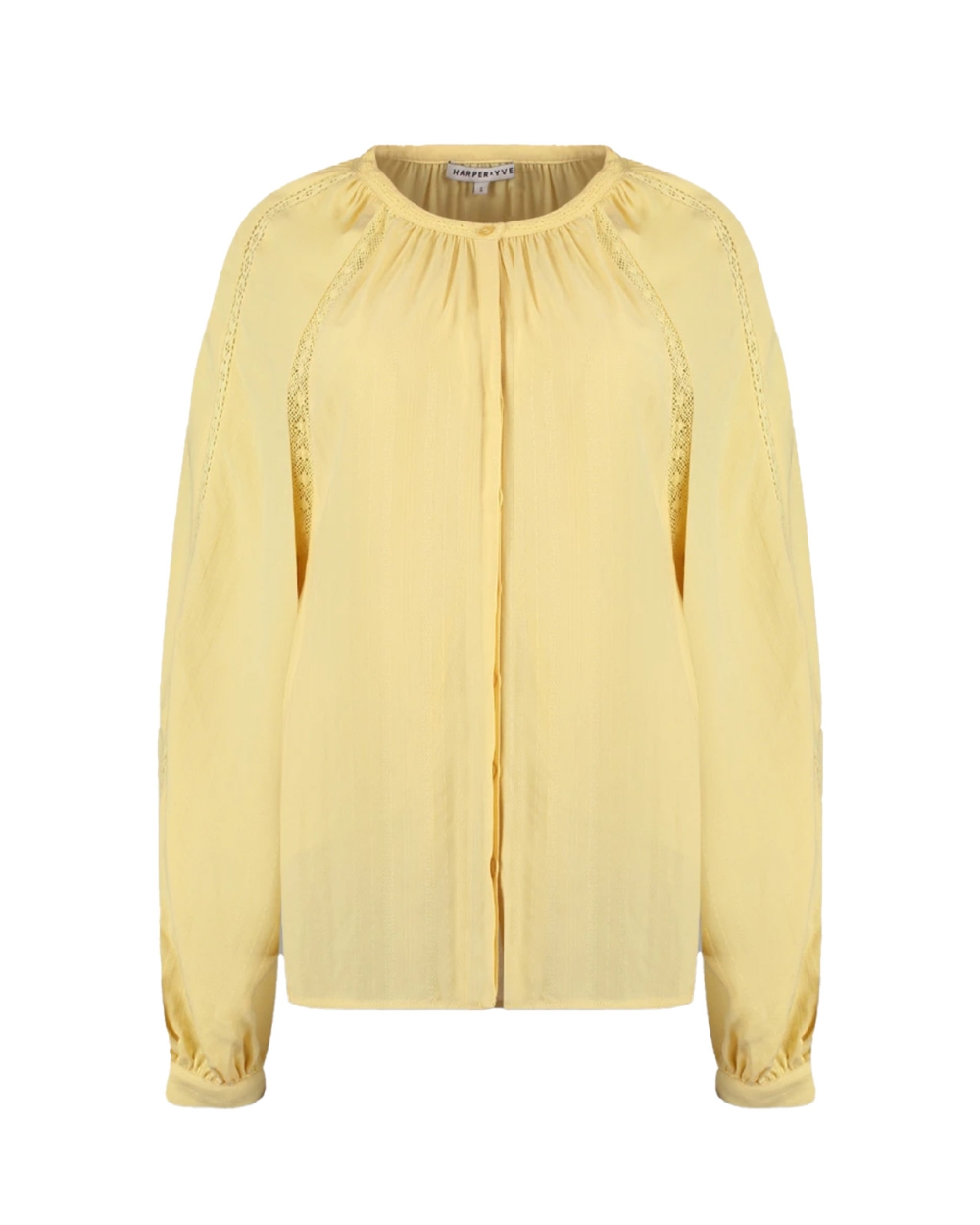 BLOUSE YANICK GEEL