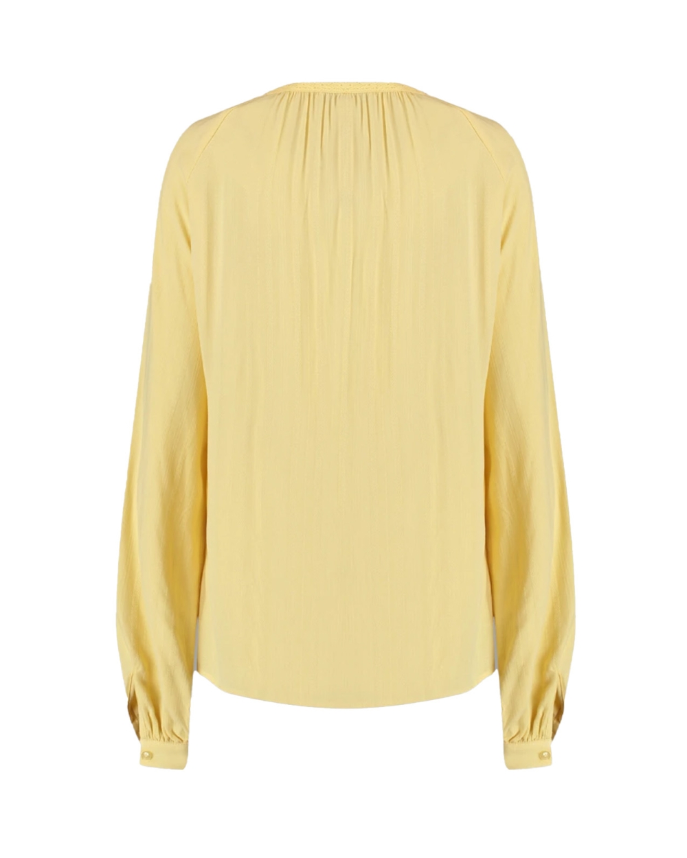 BLOUSE YANICK GEEL