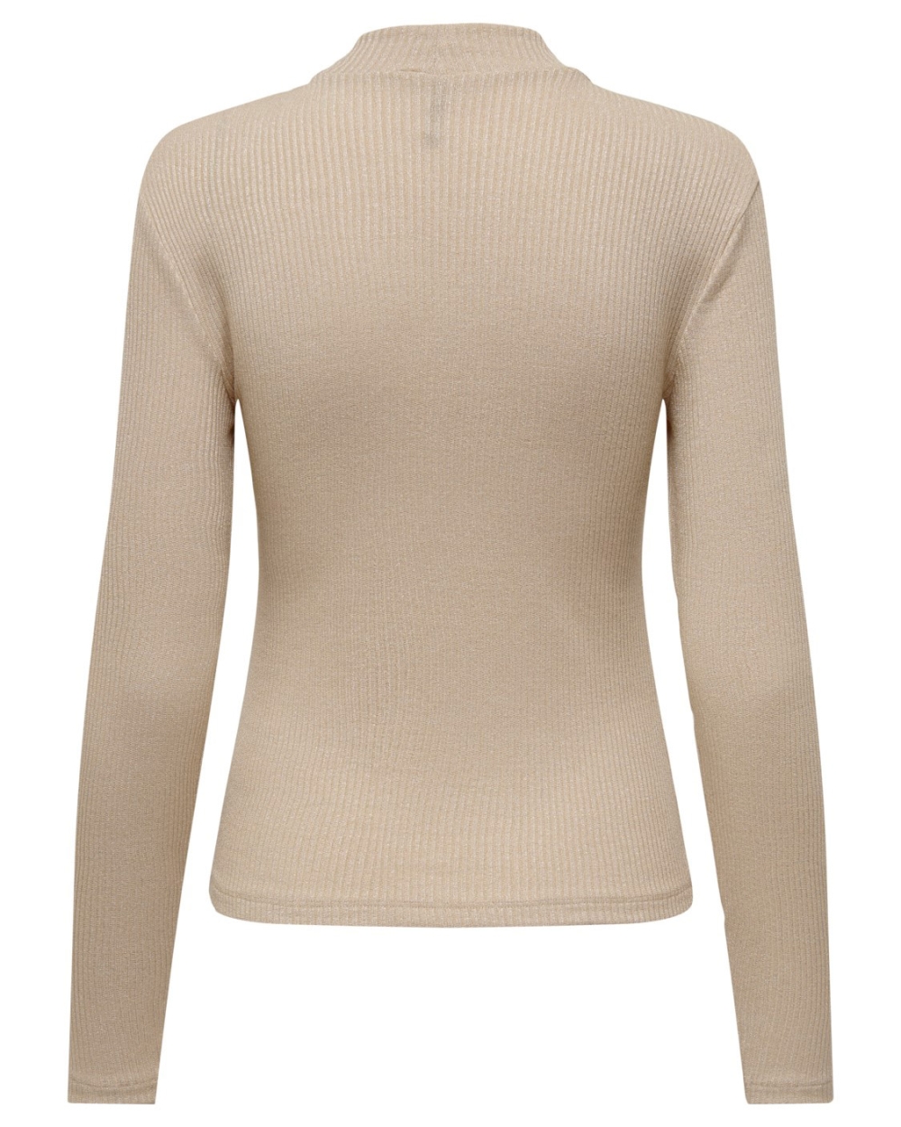 TOP EVA CREAM LUREX