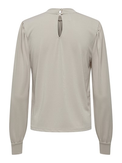 FREE LIFE TOP BEIGE