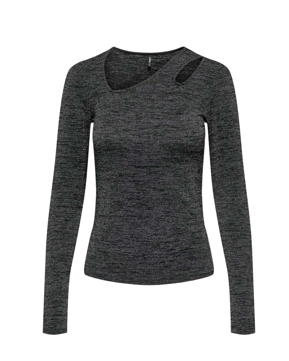 TOP ROMA ZILVER