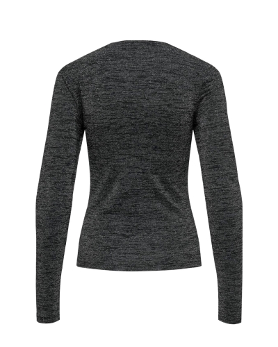 TOP ROMA ZILVER