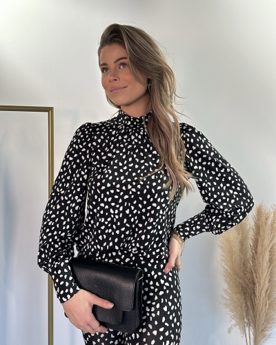 Only TOP RITA ZWART