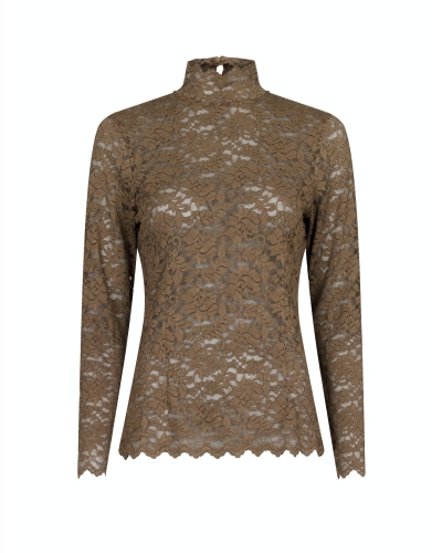 Neo Noir TOP KANT LIZA TAUPE