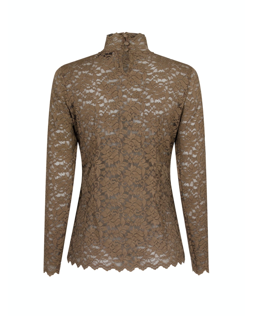 TOP KANT LIZA TAUPE