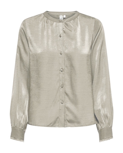 Only TOP FRI LS PUMICE STONE