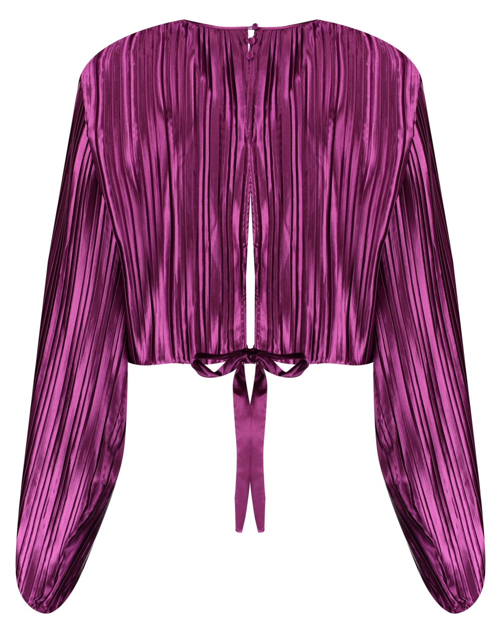TOP DANNI FUCHSIA