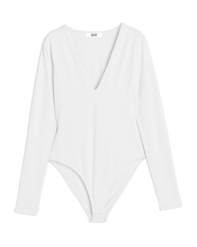BODY LUCY OFFWHITE