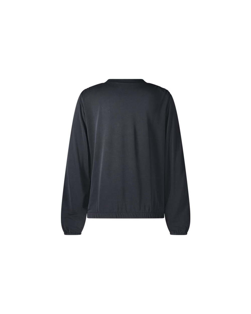 JERSEY TOP ANTRACITE