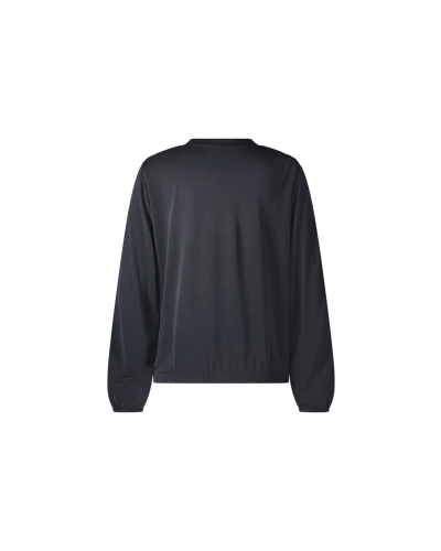 JERSEY TOP ANTRACITE