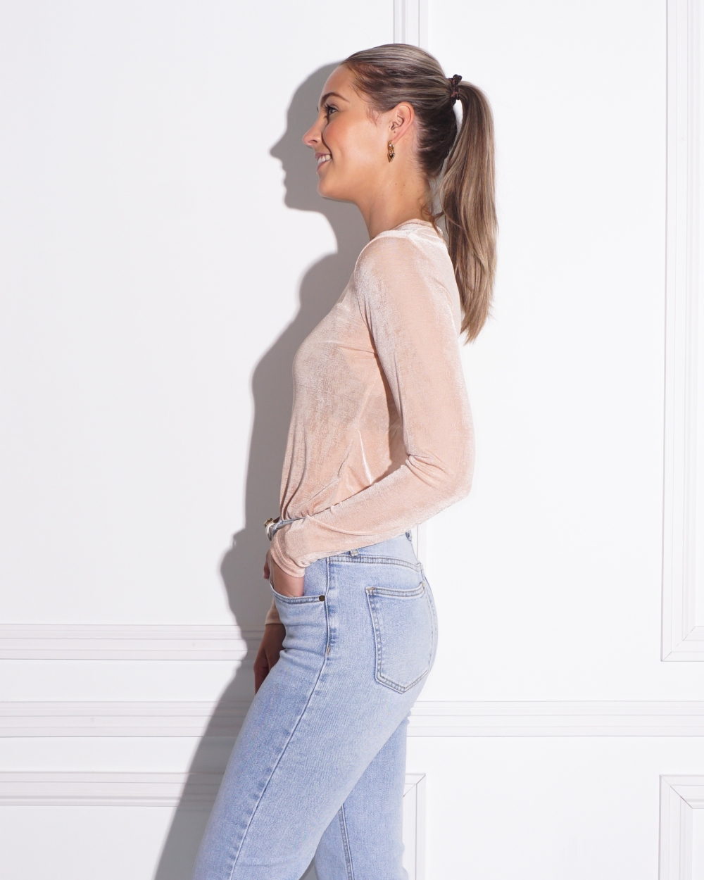TOP LYNN NUDE