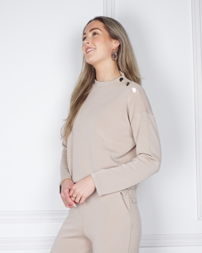Rino & Pelle TRUI HANNE BEIGE