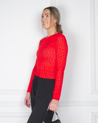 TOP MAYA ROOD