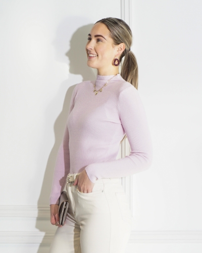 Gossip 74045 BABY RIB TOP