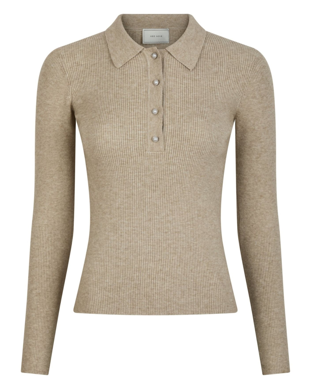 POLO PANAMA BEIGE