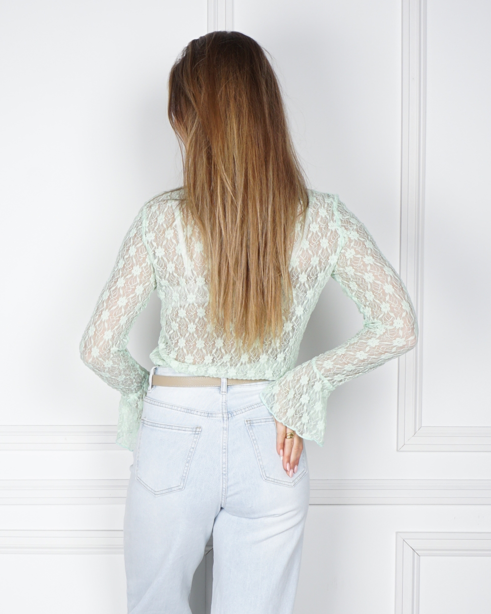 TOP KIAYA MINT