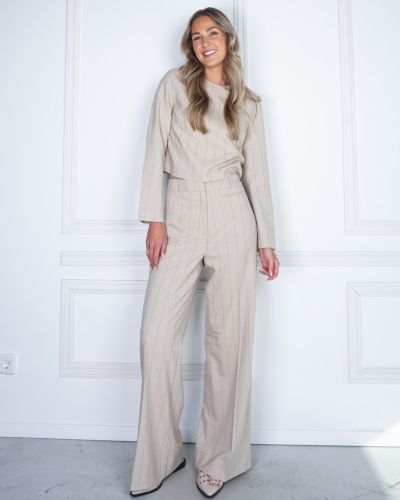 TOP VIVANNA BEIGE