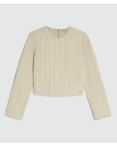 TOP VIVANNA BEIGE