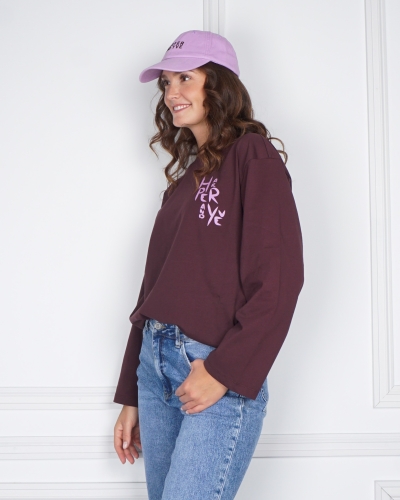 LONGSLEEVE ELANA PAARS