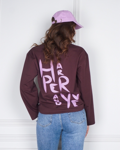 LONGSLEEVE ELANA PAARS