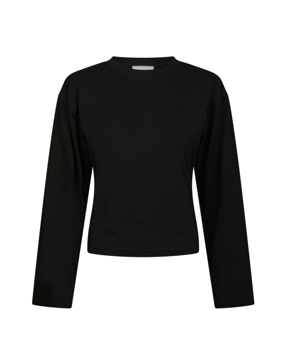 LONGSLEEVE PASKA ZWART