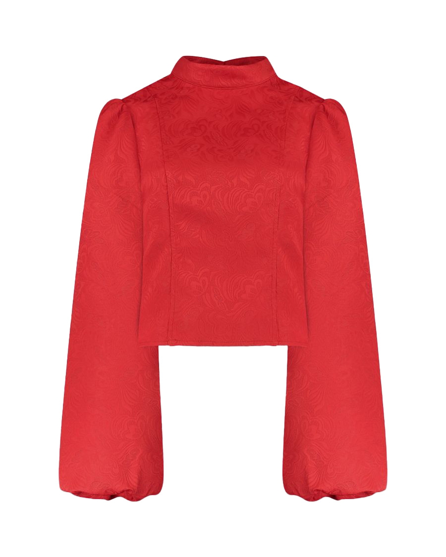TOP FLOOR ROOD