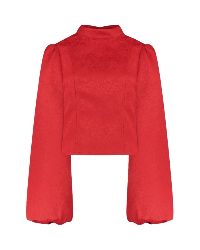 TOP FLOOR ROOD