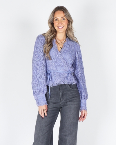 Harper & Yve DW25P610-434 TOP COBY