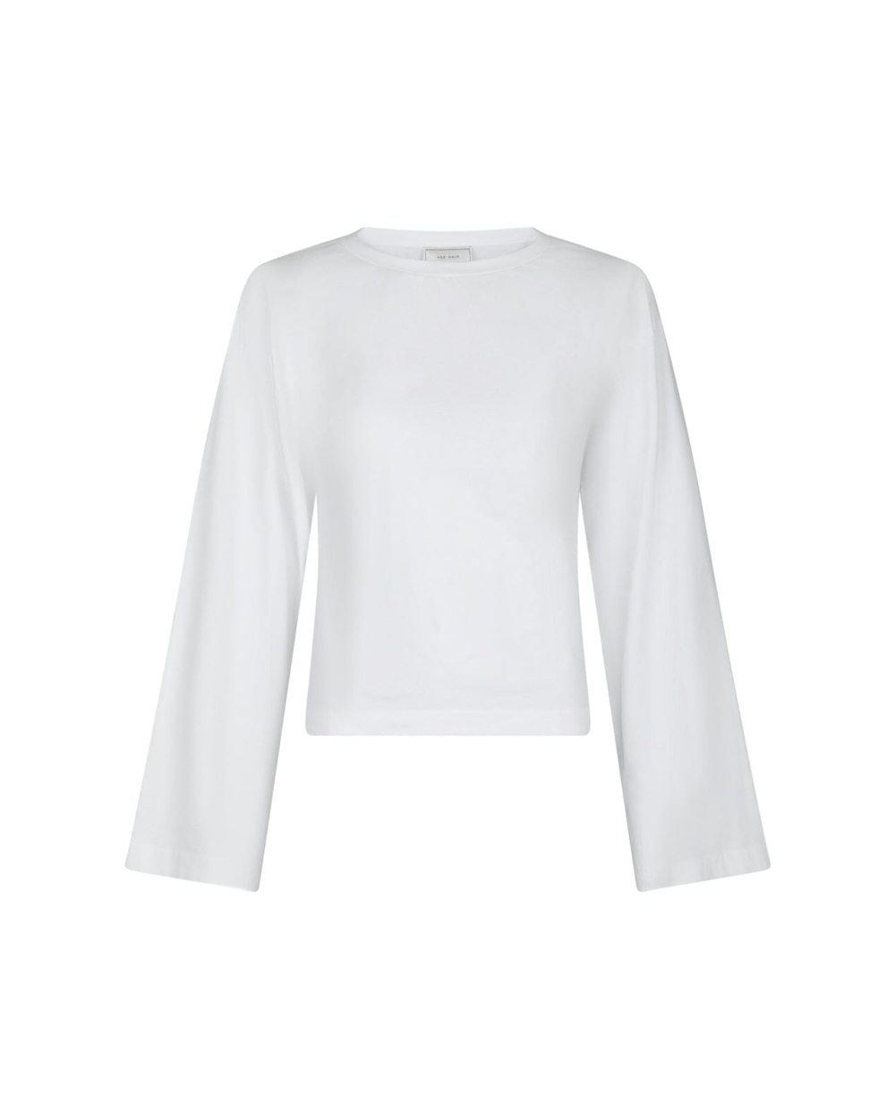 LONGSLEEVE PASKA WIT