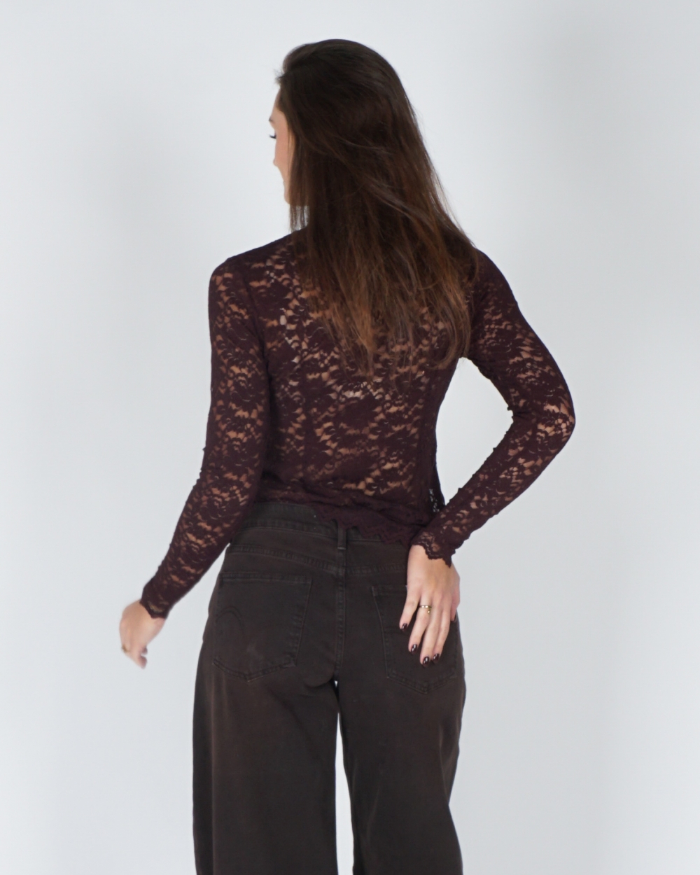 TOP KANT LIZA BORDEAUX