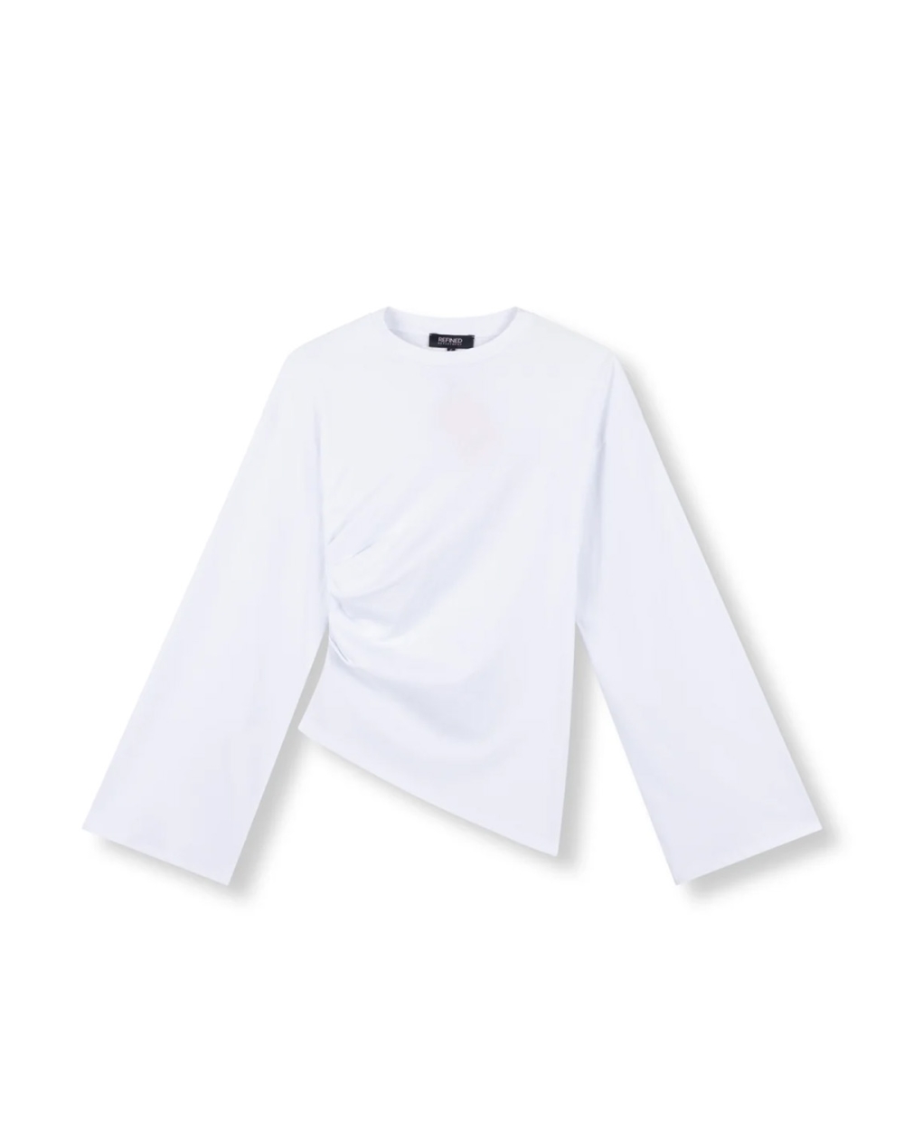 LONGSLEEVE ROMY WIT