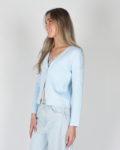 Gossip MC2252 TOP DAYA MET KNOOP