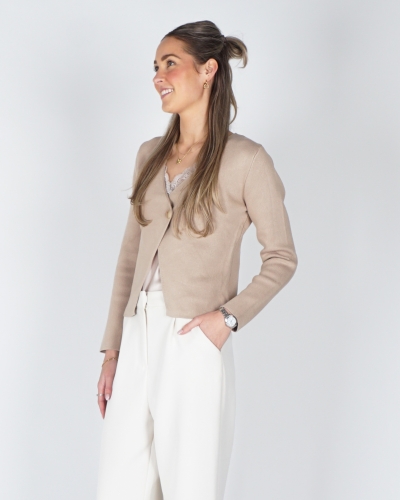 Gossip MC2252 TOP DAYA MET KNOOP