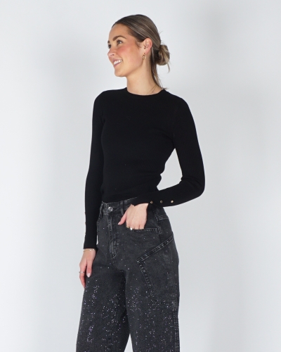 Gossip DS2319 BASIC RIB TOP