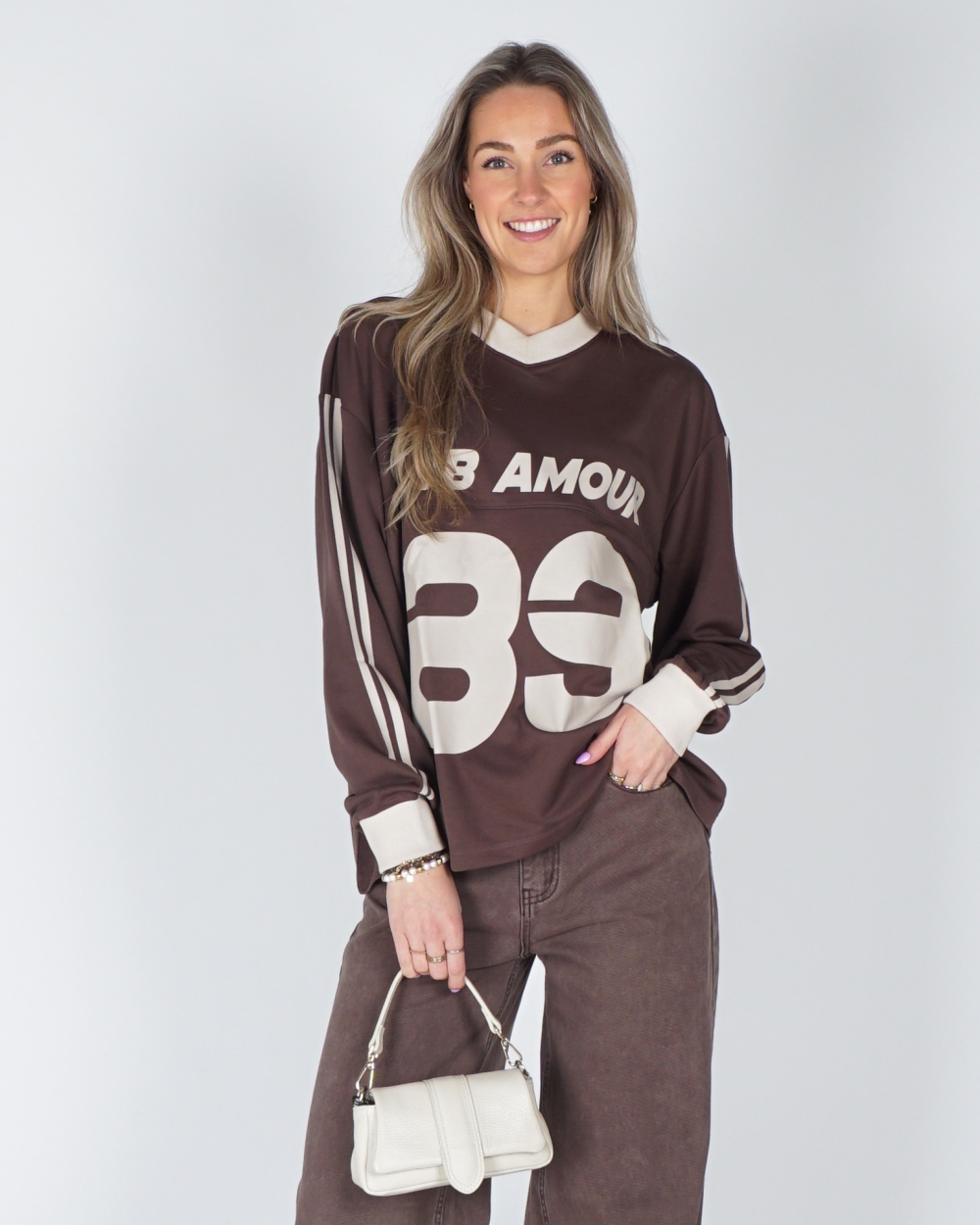 BRUINE SPORTY TOP 