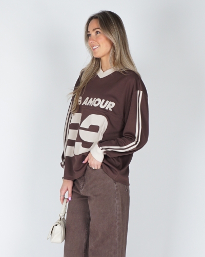 BRUINE SPORTY TOP 