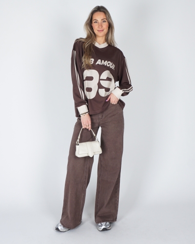 BRUINE SPORTY TOP 