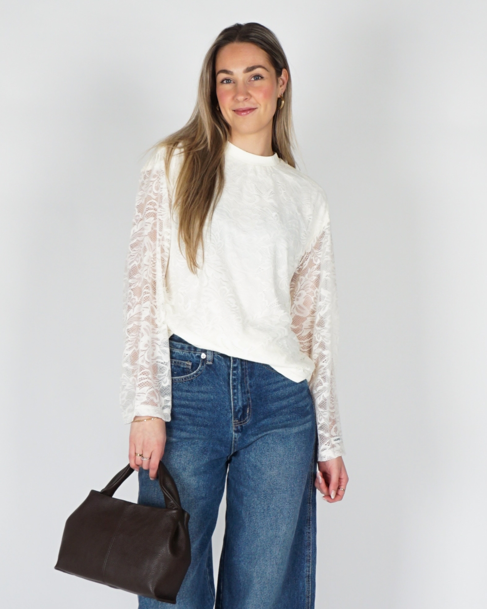 LONGSLEEVE ELANA