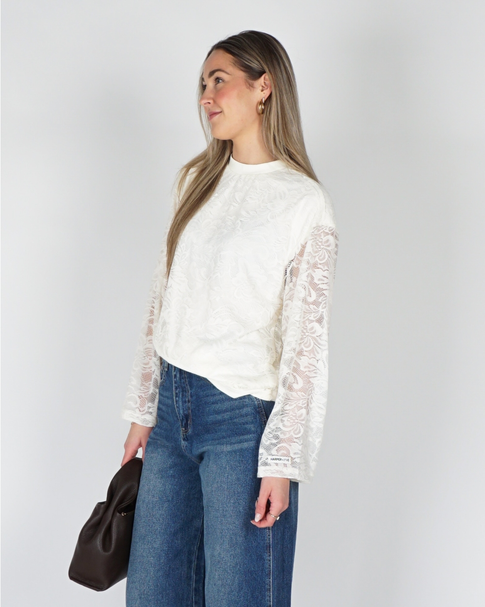 LONGSLEEVE ELANA