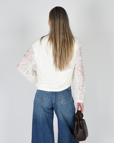 LONGSLEEVE ELANA