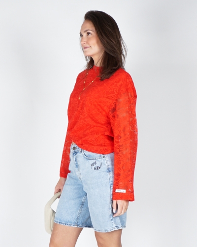 Harper & Yve SS6P608 LONGSLEEVE ELANA KANT